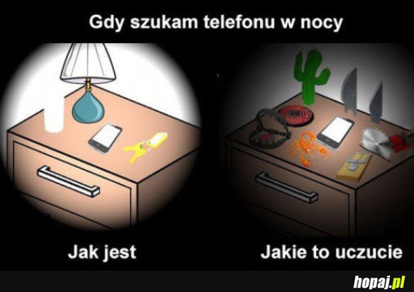 SZUKANIE TELEFONU