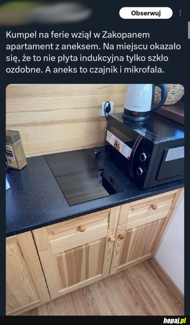 Typical górale