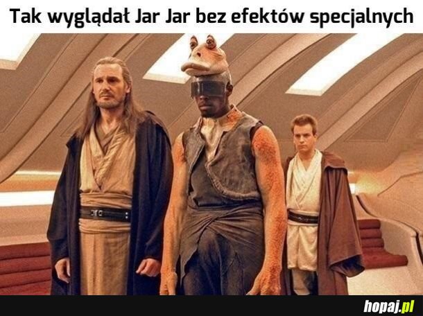 Jar Jar