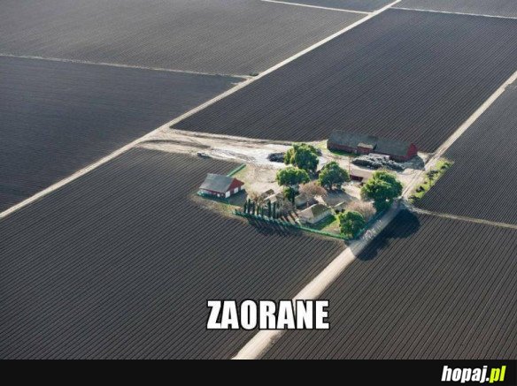 ZAORANE