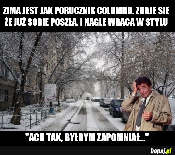 Był bym zapomniala