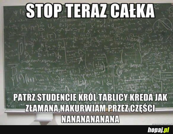 PATRZ STUDENCIE