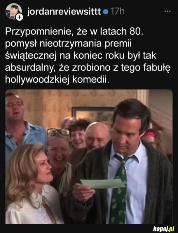 Świąteczna premia