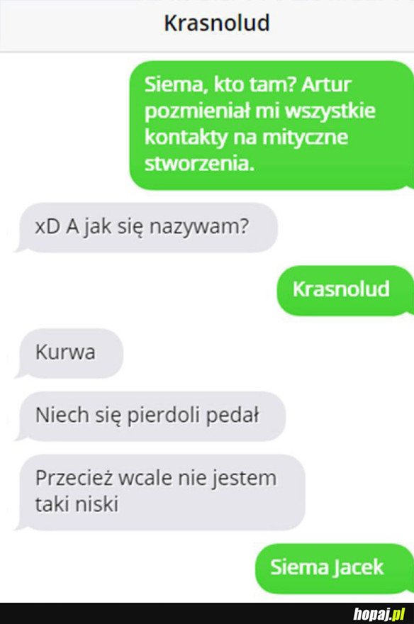 KRASNOLUD