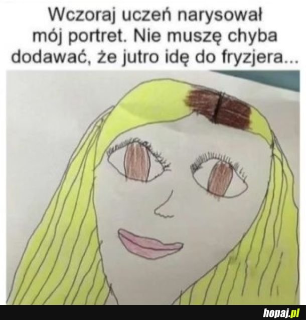 Chyba delikatne odrosty, ale pewności nie mam