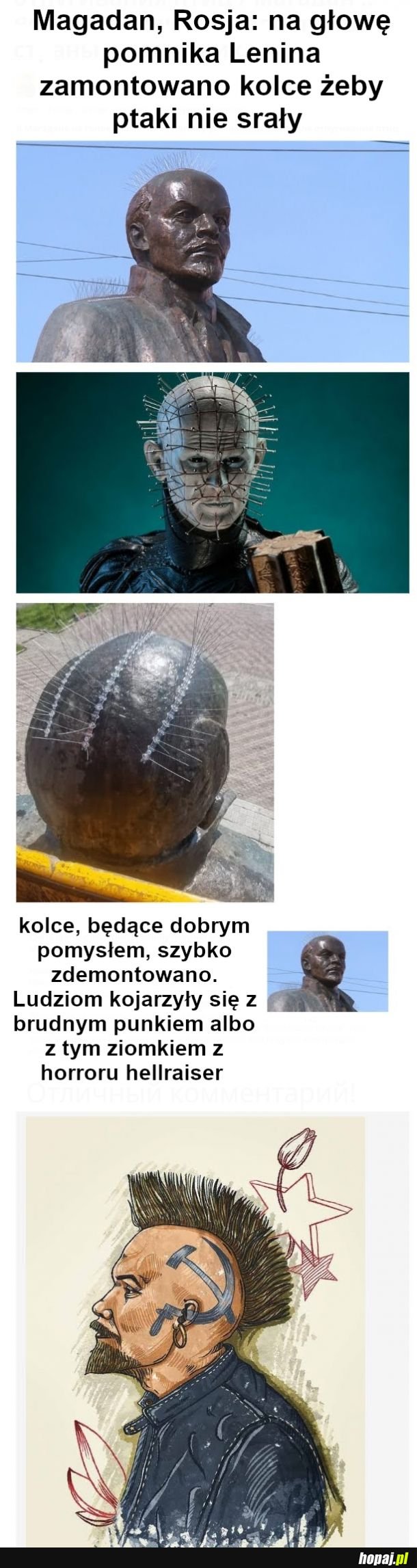 Takie pomysły