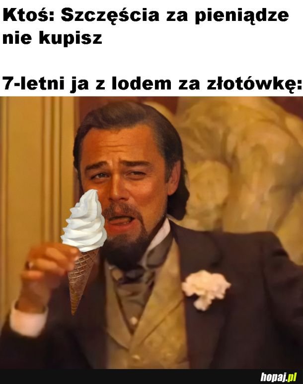 Szczęście