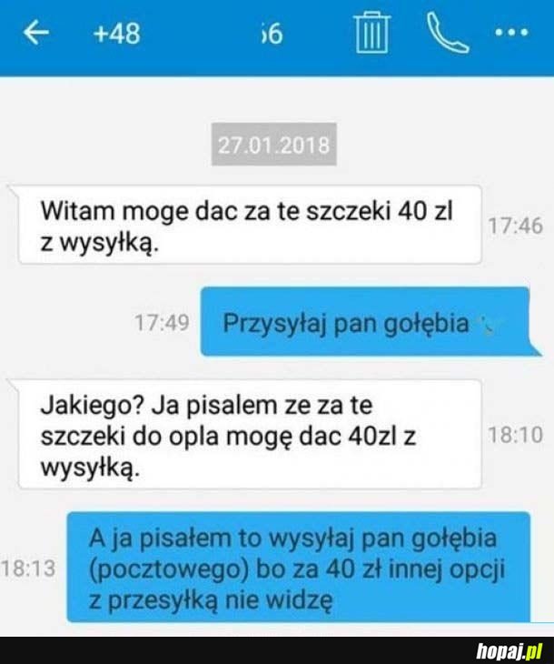 Janusze biznesu