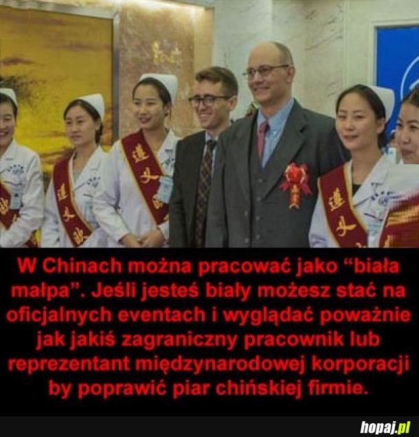 Co te Chińczyki