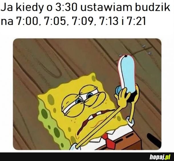 Najgorzej 