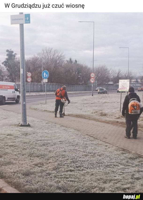 W polsce stabilnie 