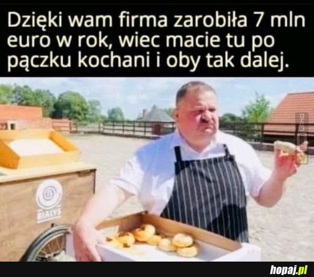 Premia w korpo
