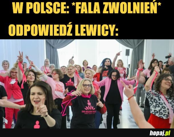 Lewica. 