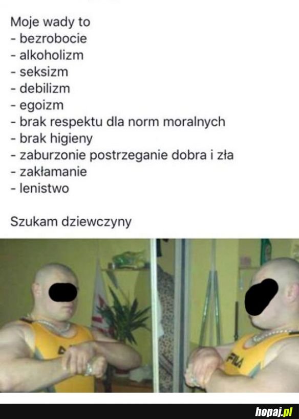 Kawaler do wzięcia