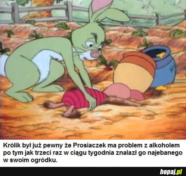 PROSIACZEK ALKOHOLIK