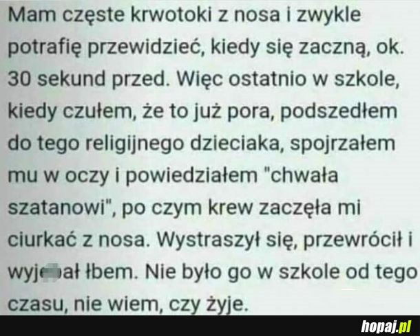Zło