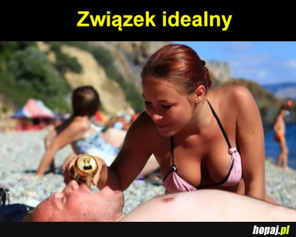 Związek idealny