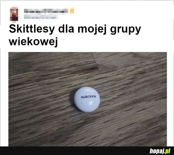 20 lat to nie przelewki, zawał za rogiem
