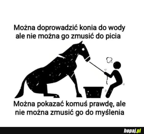 Problem naszych czasów