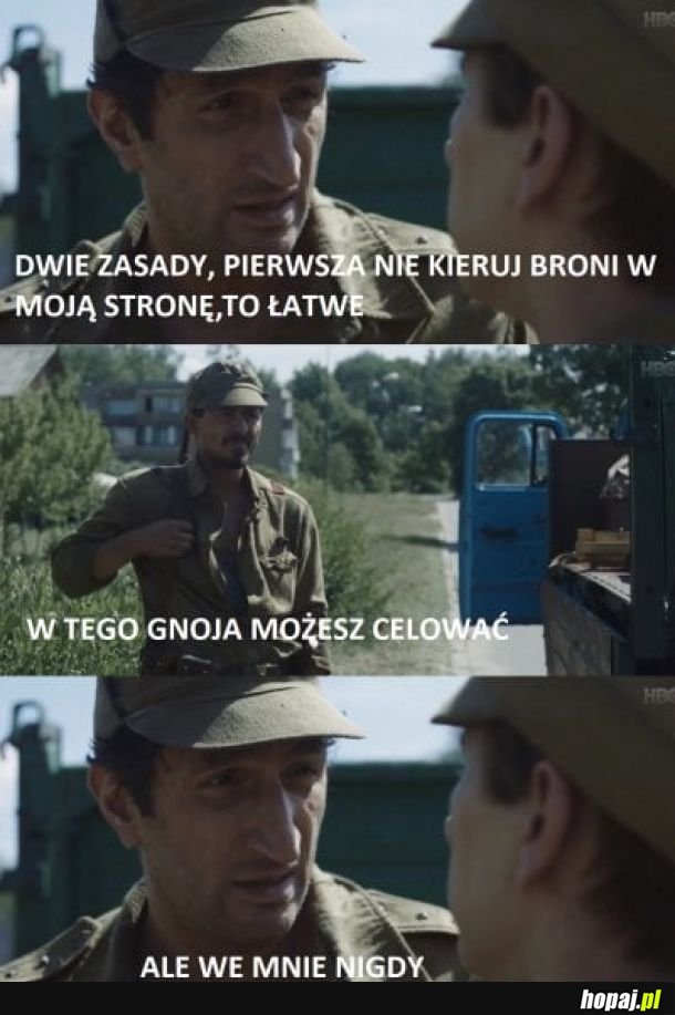 Srogi dialog 