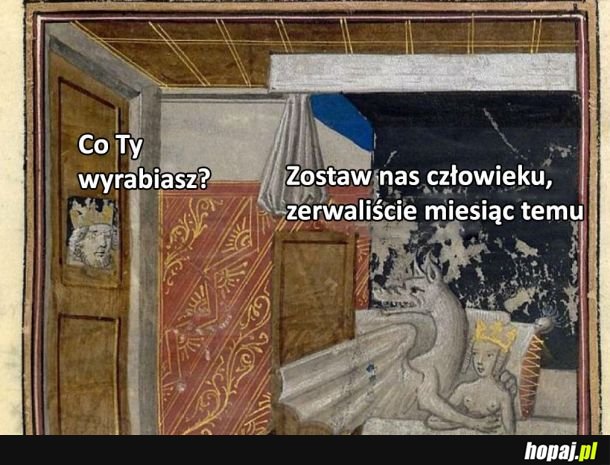 Tak było