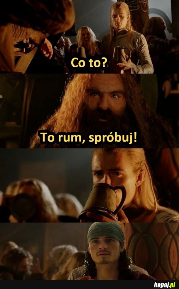 Rum