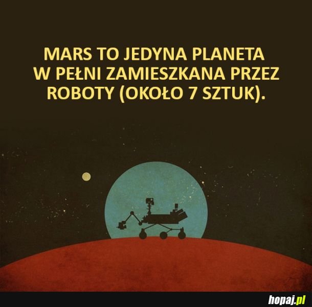Mars