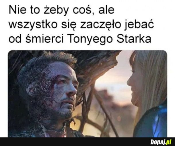 Tak właśnie