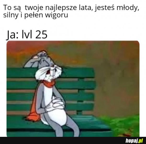 Najlepsze lata