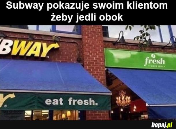 Subway