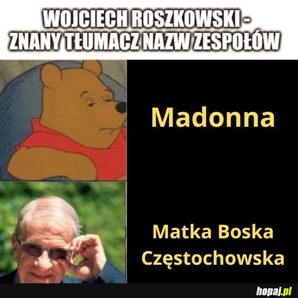 Matka Boska