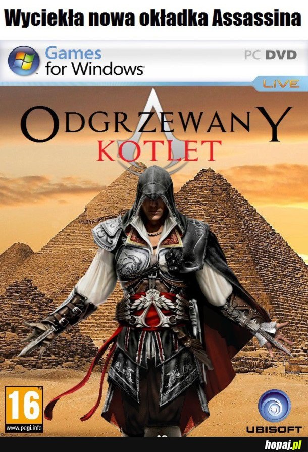KTÓRA TO JUŻ CZĘŚĆ