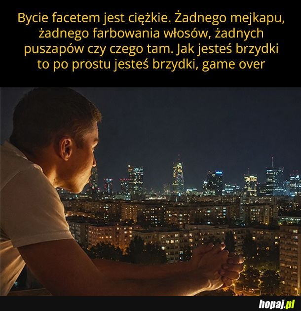 Game over