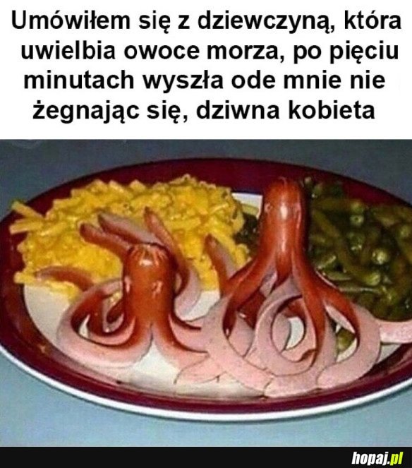 A JA SIĘ POSTARAŁEM W KUCHNI