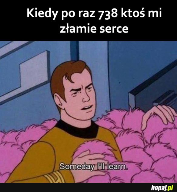 Może kiedyś