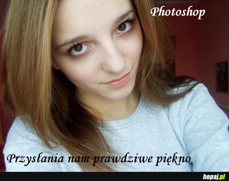 Piękno?!