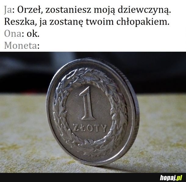 Los: czas trochę się zabawić