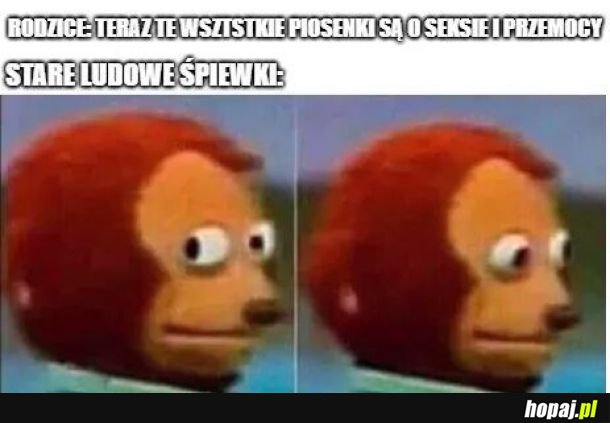 Siedziała na lipie...