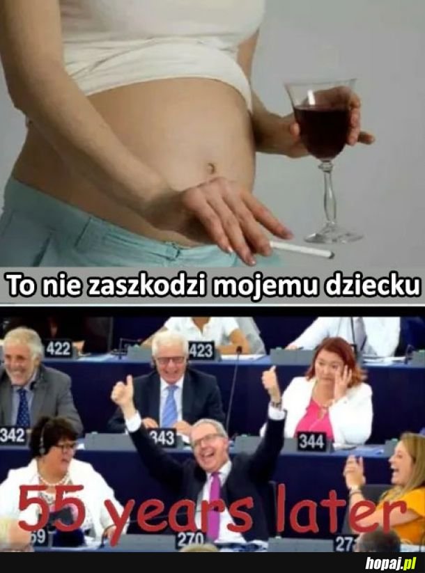 Nie zaszkodzi