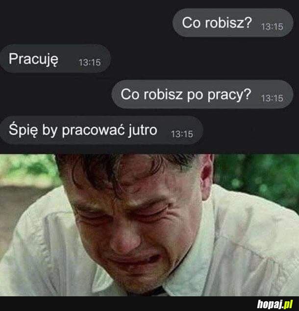 Praca