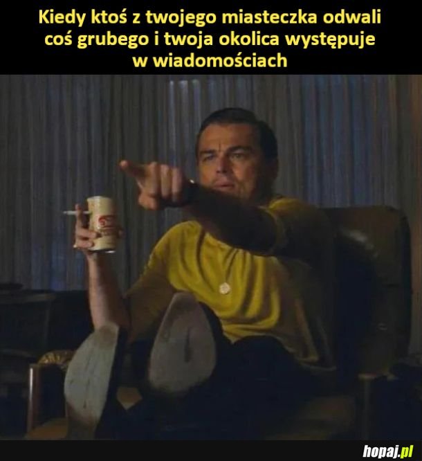 O, to u nas