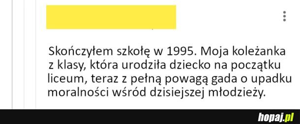 Trochę iks de