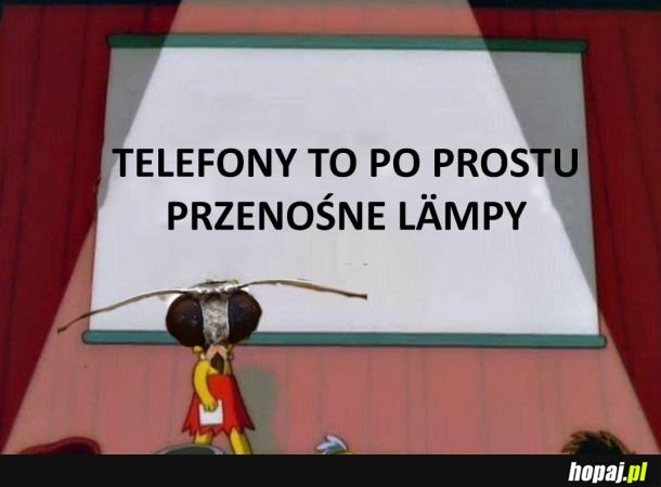 Telefony