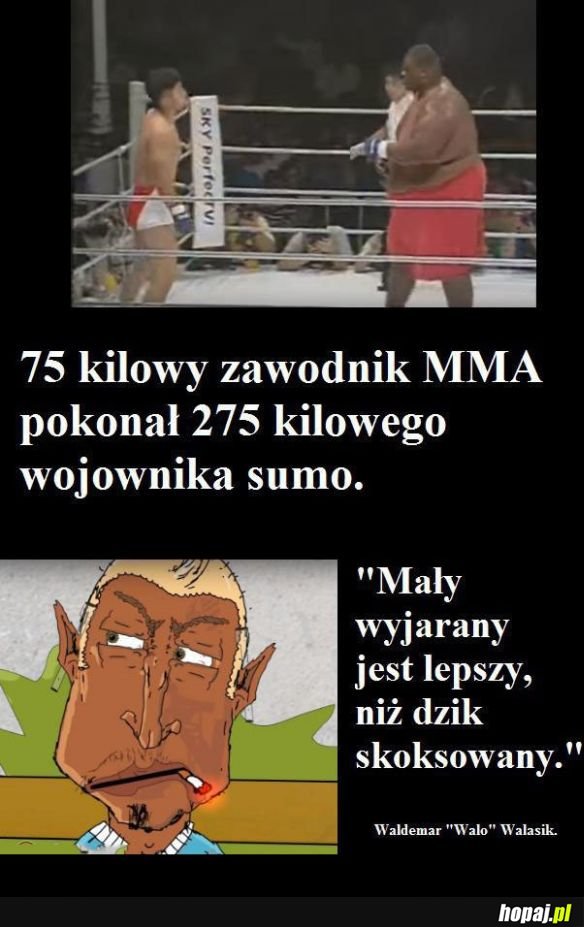 Cytaty wielkich ludzi xD