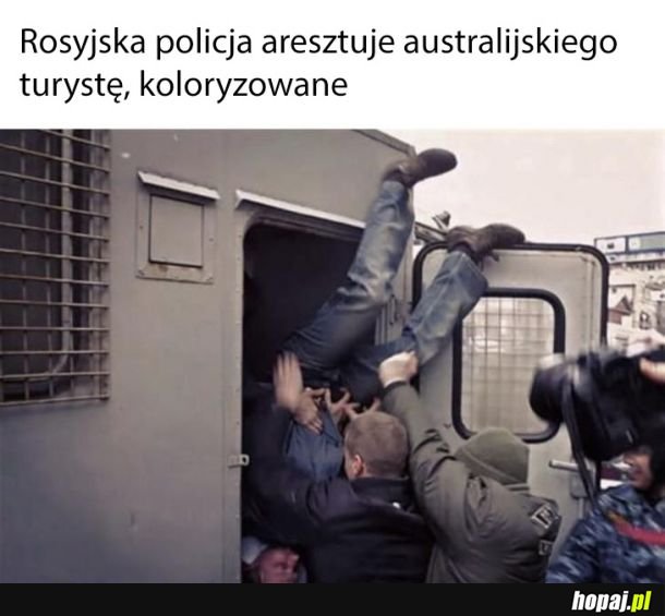 Tak było