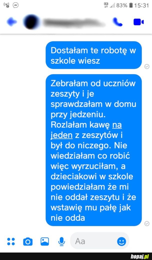 To źli ludzie