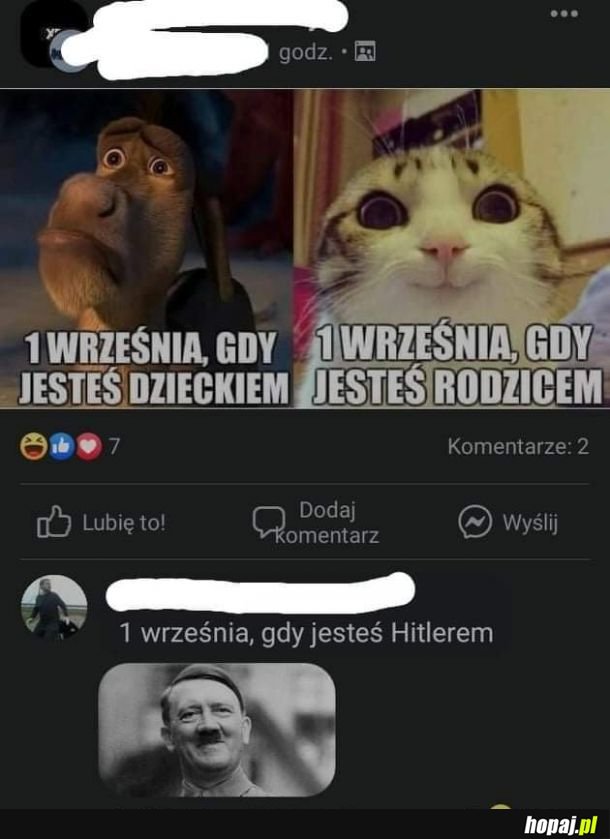 1 września