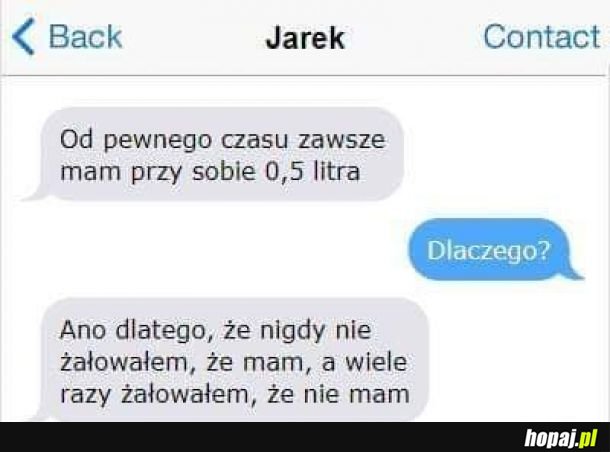 Przezorny zawsze ubezpieczony