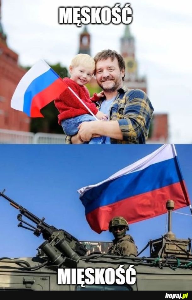 Prawie to samo