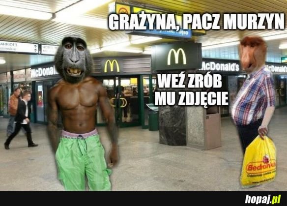 Grażyna patrz na to